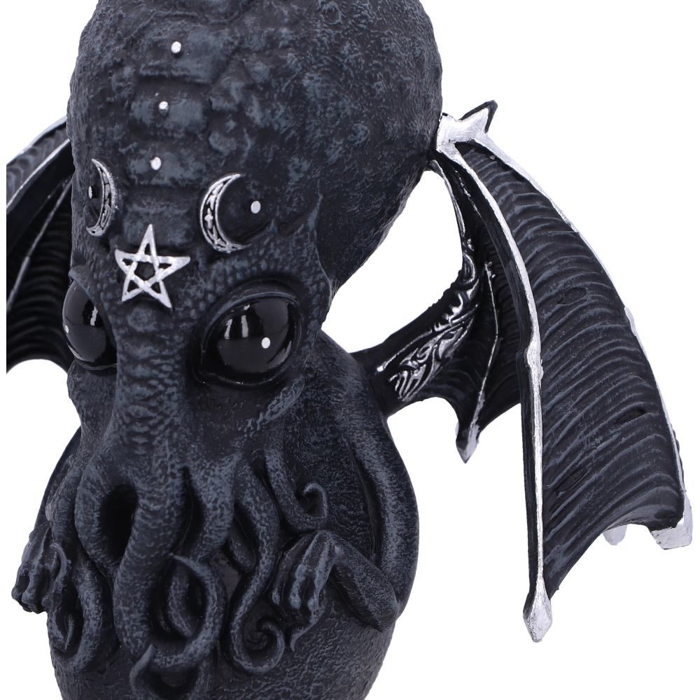 NEMESIS NOW Culthulhu figurica