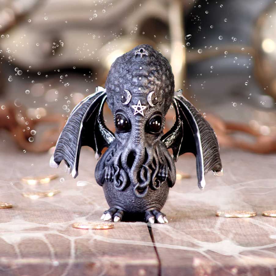 NEMESIS NOW Culthulhu figurica