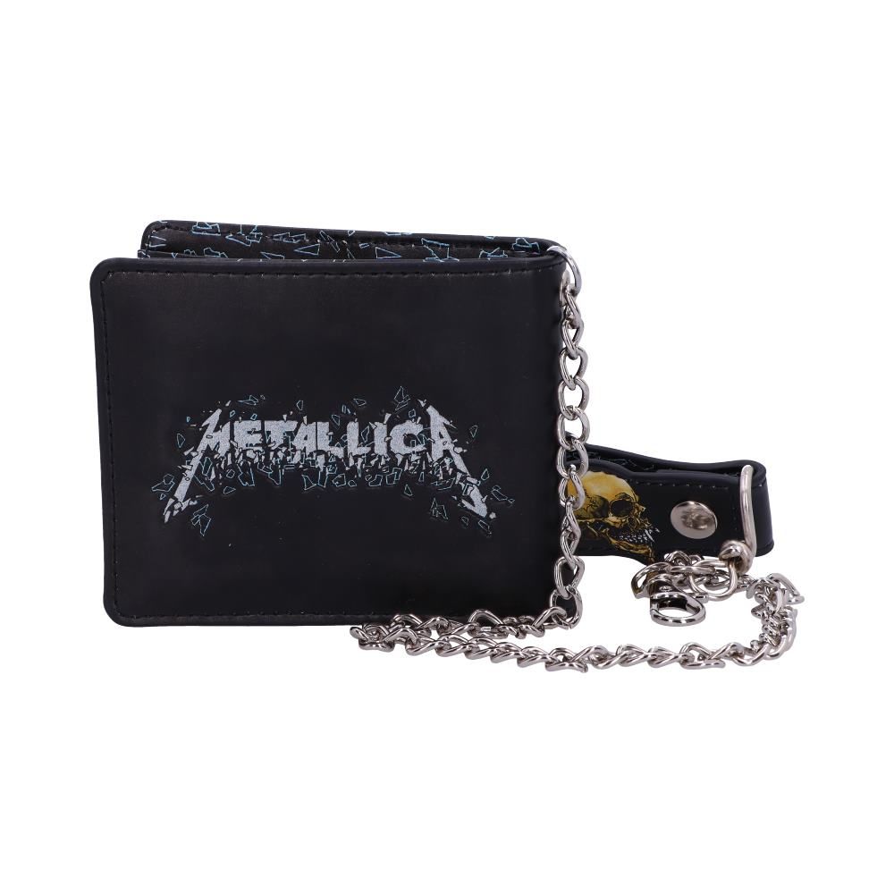 NEMESIS NOW Metallica Sad but True denarnica