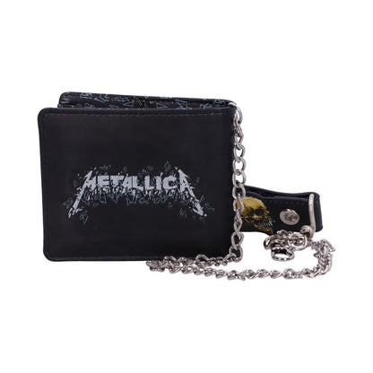 NEMESIS NOW Metallica Sad but True denarnica