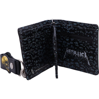 NEMESIS NOW Metallica Sad but True denarnica