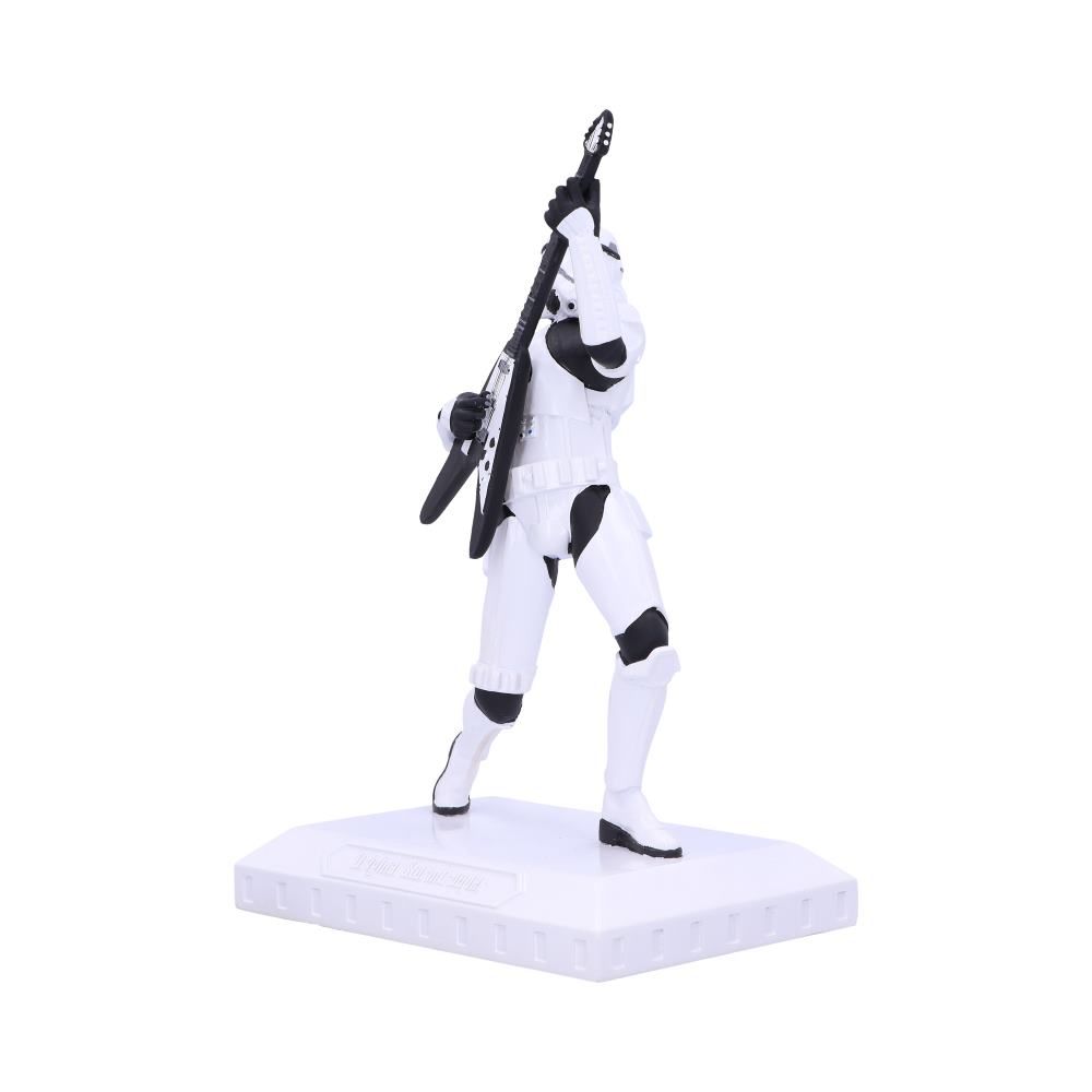 NEMESIS NOW Stormtrooper rock on! figurica