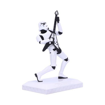 NEMESIS NOW Stormtrooper rock on! figurica