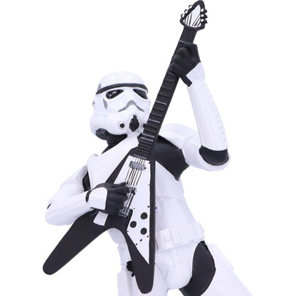 NEMESIS NOW Stormtrooper rock on! figurica
