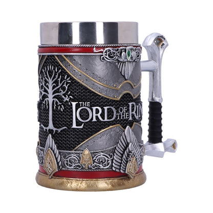 NEMESIS NOW Lord of the Rings Aragorn vrč
