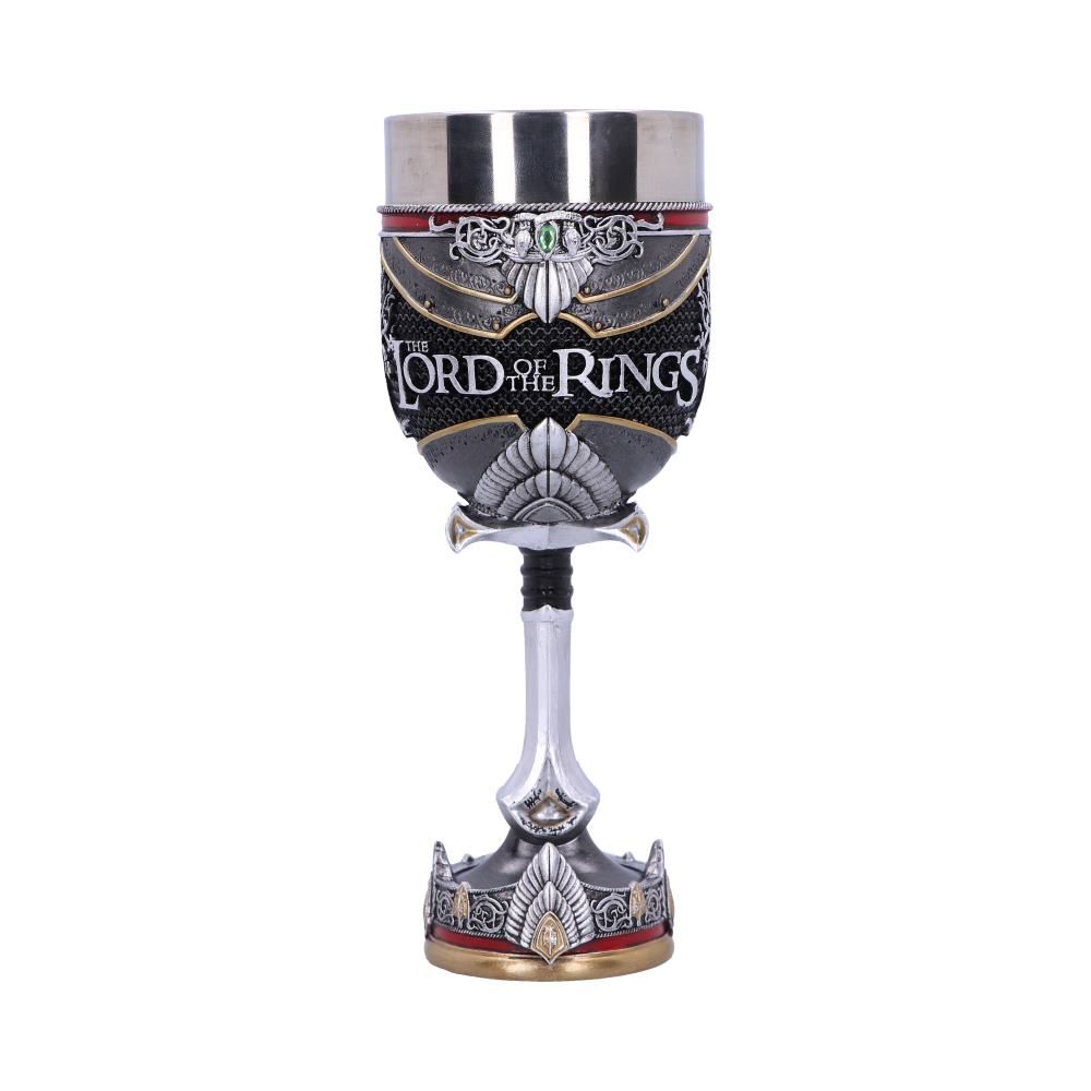 NEMESIS NOW Lord of the Rings Aragorn kelih