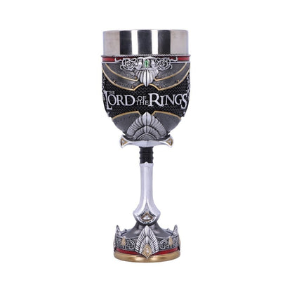 NEMESIS NOW Lord of the Rings Aragorn kelih