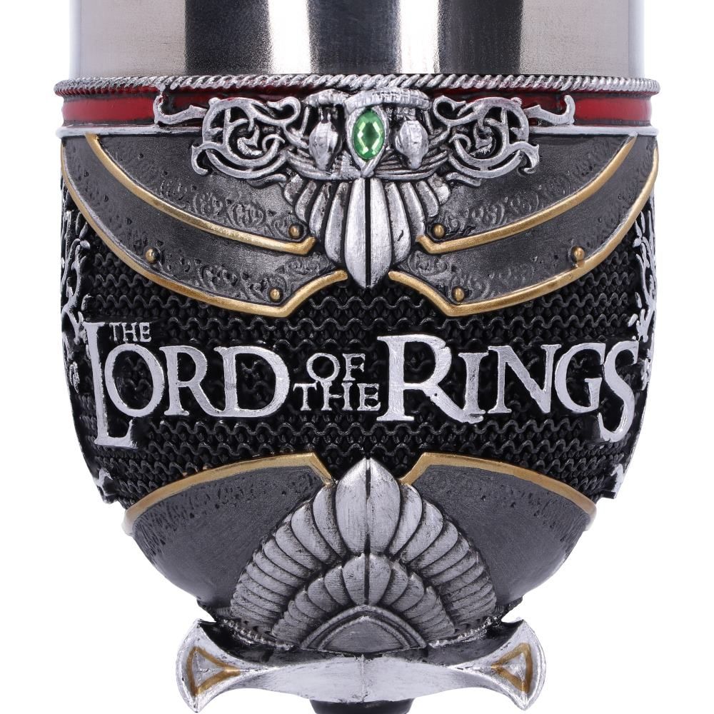 NEMESIS NOW Lord of the Rings Aragorn kelih