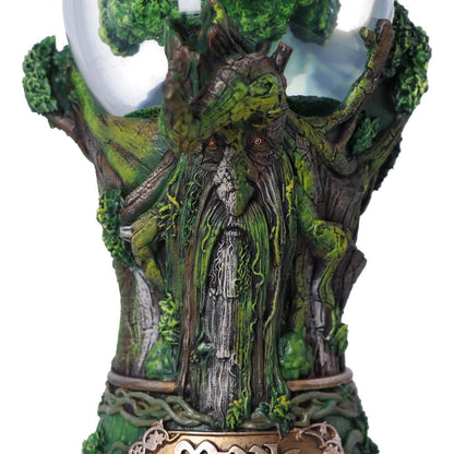 NEMESIS NOW Lord of the Rings Middleearth Treebeard snežna krogla