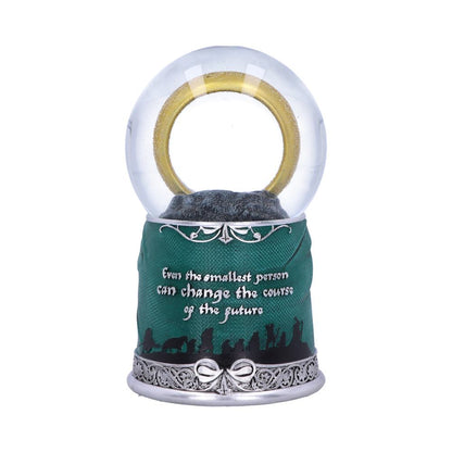NEMESIS NOW LORD OF THE RINGS FRODO snežna krogla 17CM