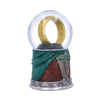 NEMESIS NOW LORD OF THE RINGS FRODO snežna krogla 17CM