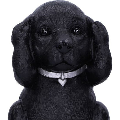 NEMESIS NOW Three wise labradors figurica