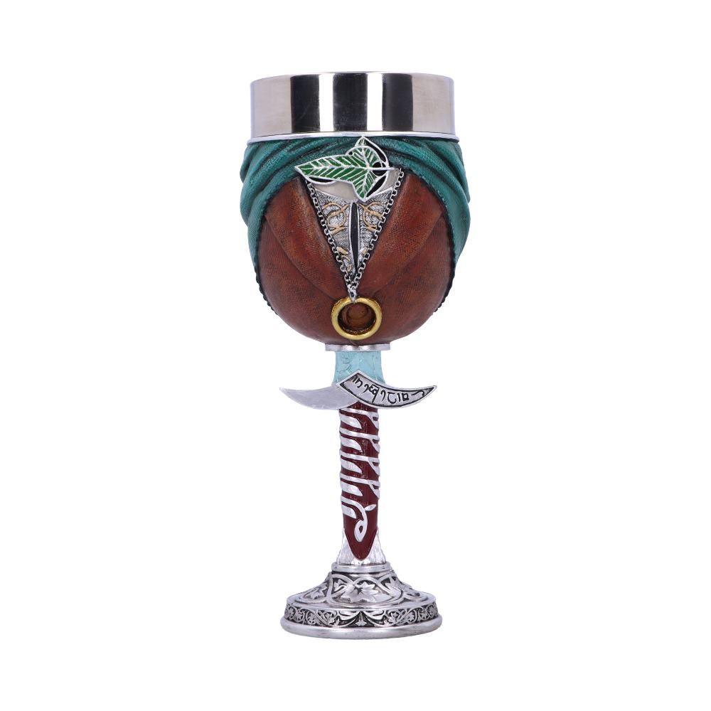 NEMESIS NOW Lord of the Rings Frodo kelih