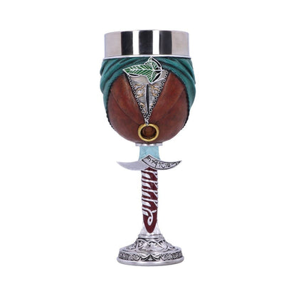 NEMESIS NOW Lord of the Rings Frodo kelih