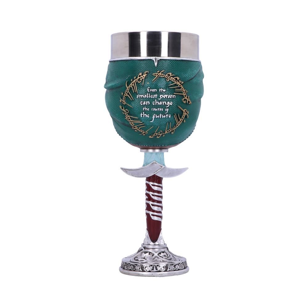 NEMESIS NOW Lord of the Rings Frodo kelih