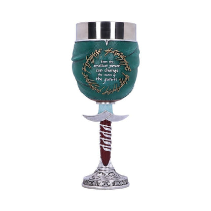 NEMESIS NOW Lord of the Rings Frodo kelih