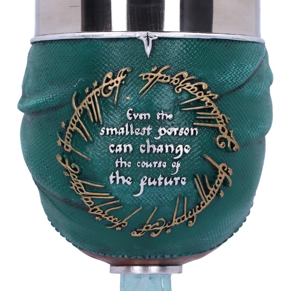 NEMESIS NOW Lord of the Rings Frodo kelih