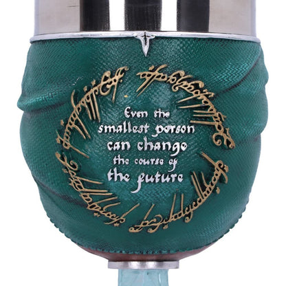NEMESIS NOW Lord of the Rings Frodo kelih