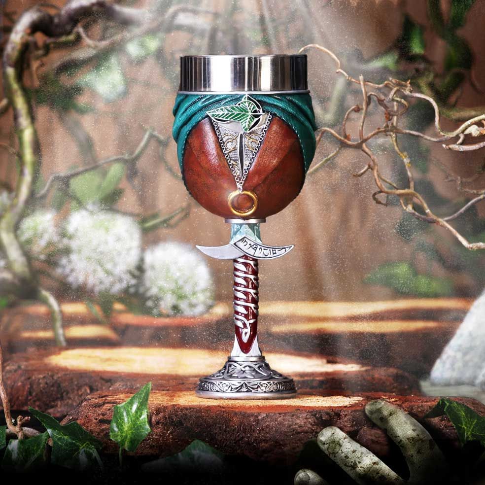 NEMESIS NOW Lord of the Rings Frodo kelih