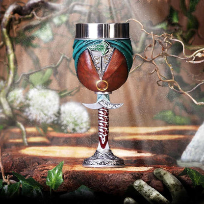 NEMESIS NOW Lord of the Rings Frodo kelih
