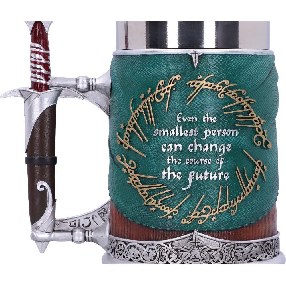 NEMESIS NOW Lord of the Rings Frodo vrč