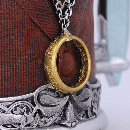 NEMESIS NOW Lord of the Rings Frodo vrč