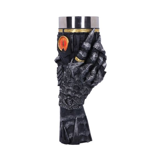 NEMESIS NOW Lord of the Rings Sauron kelih