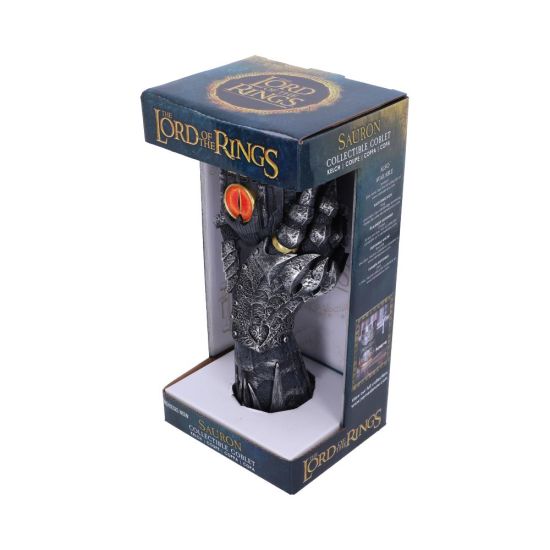 NEMESIS NOW Lord of the Rings Sauron kelih