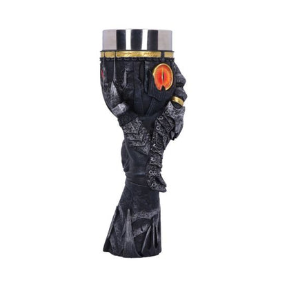 NEMESIS NOW Lord of the Rings Sauron kelih