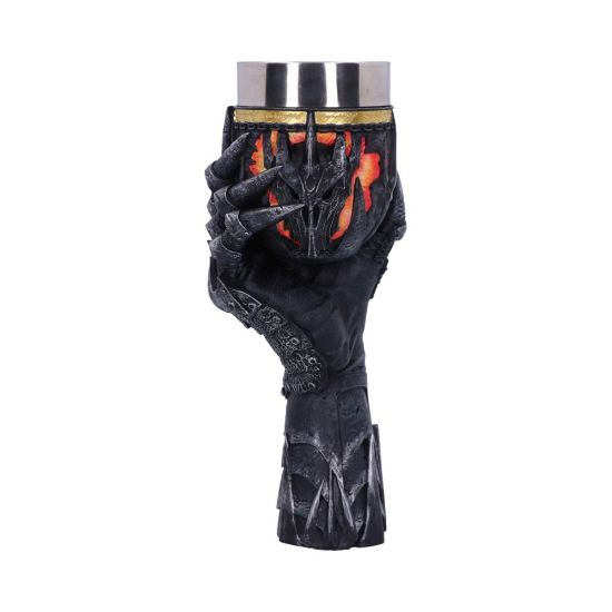 NEMESIS NOW Lord of the Rings Sauron kelih