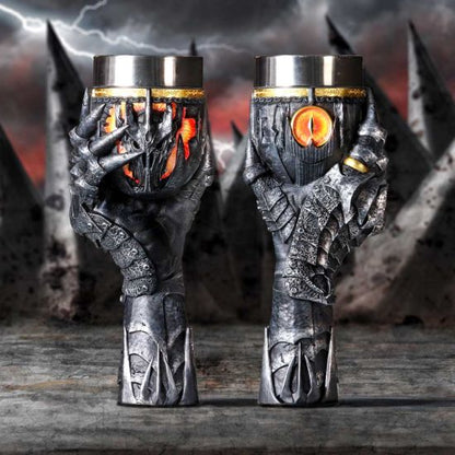 NEMESIS NOW Lord of the Rings Sauron kelih