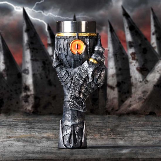 NEMESIS NOW Lord of the Rings Sauron kelih