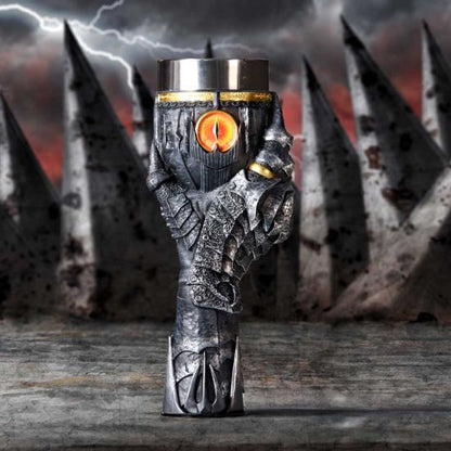 NEMESIS NOW Lord of the Rings Sauron kelih