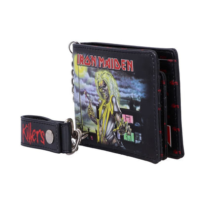 NEMESIS NOW Iron Maiden Killers denarnica