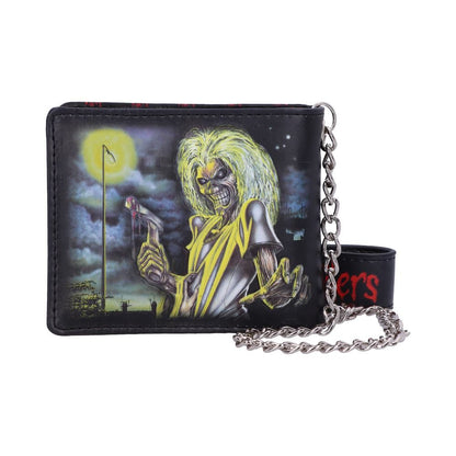 NEMESIS NOW Iron Maiden Killers denarnica