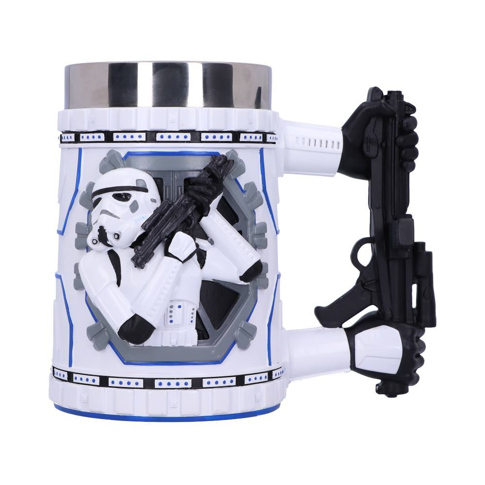 NEMESIS NOW Stormtrooper vrč