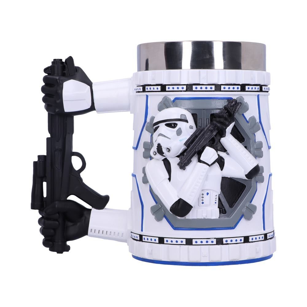 NEMESIS NOW Stormtrooper vrč