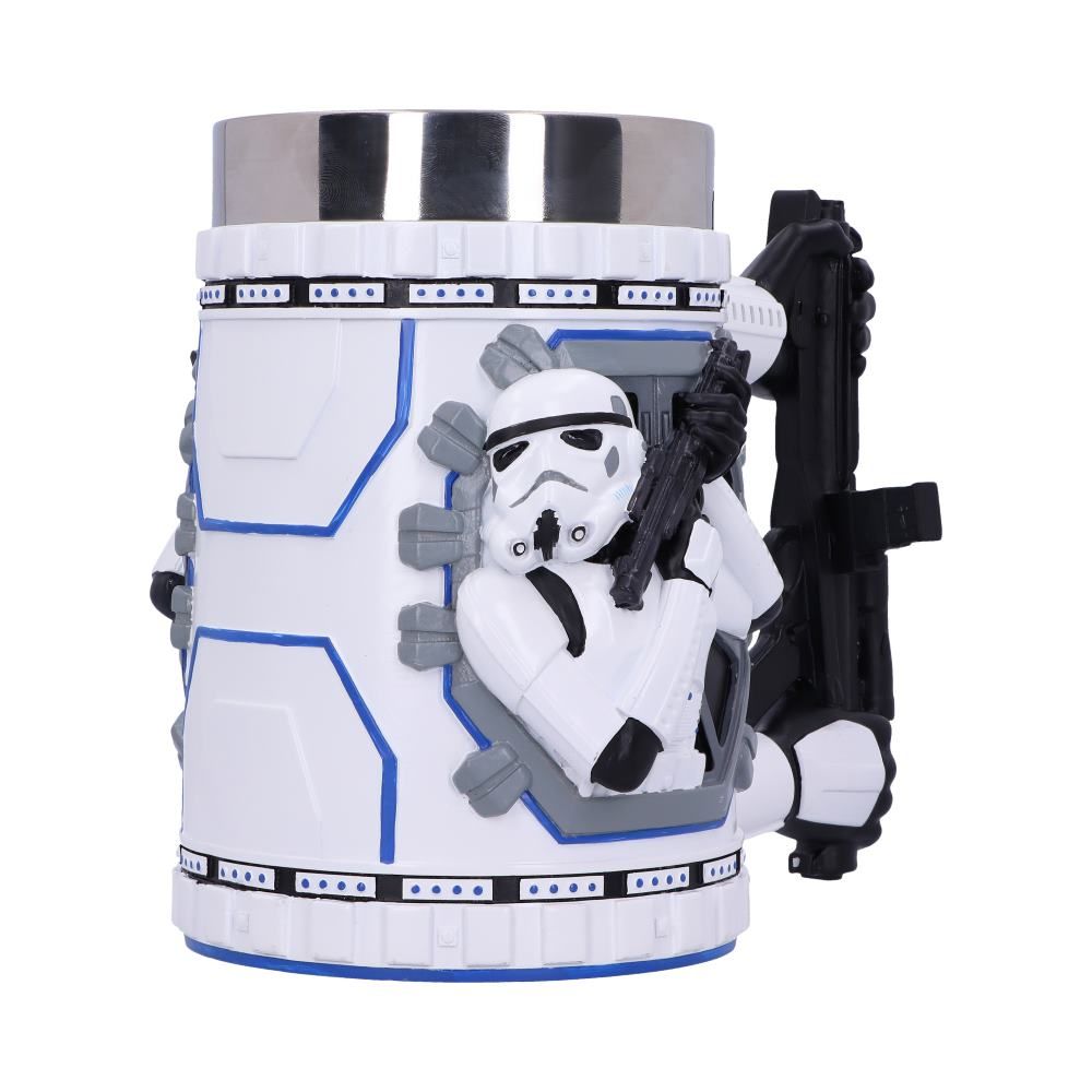 NEMESIS NOW Stormtrooper vrč