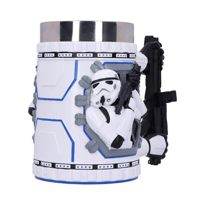 NEMESIS NOW Stormtrooper vrč