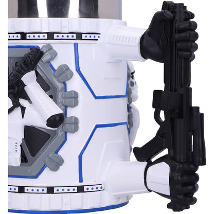 NEMESIS NOW Stormtrooper vrč