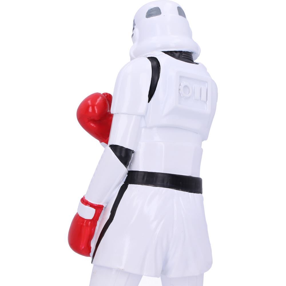 NEMESIS NOW Stormtrooper the greatest figurica