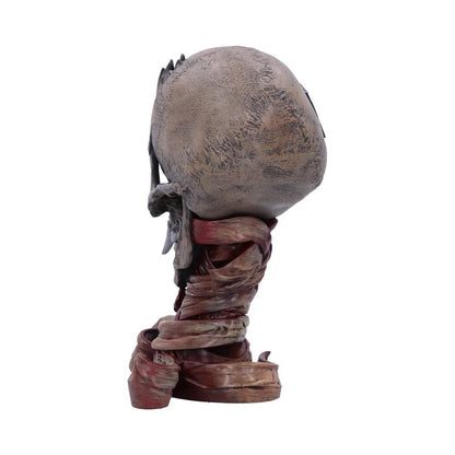 NEMESIS NOW Metallica Pushead lobanja figurica