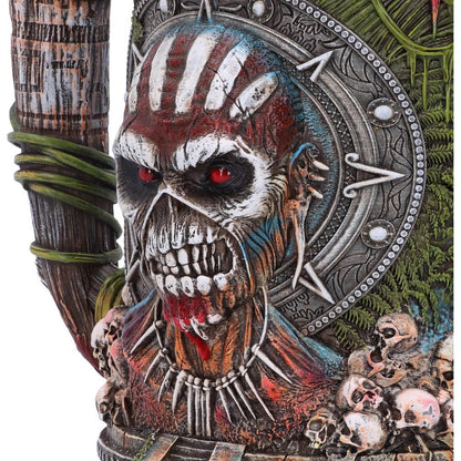 NEMESIS NOW Iron Maiden Book of Souls vrč