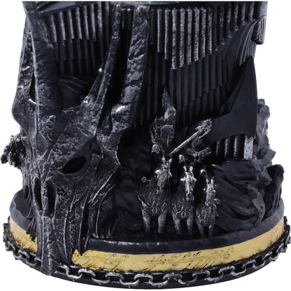 NEMESIS NOW Lord of the Rings Sauron snežna krogla