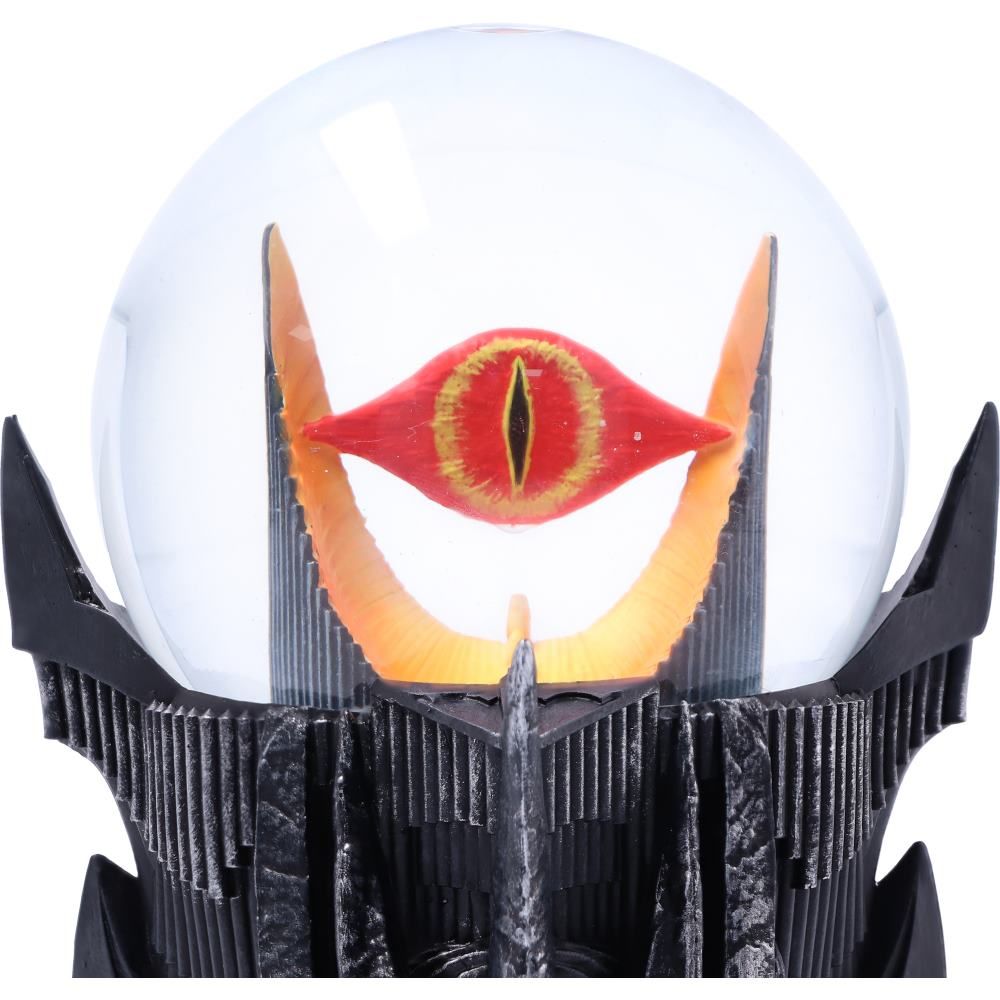 NEMESIS NOW Lord of the Rings Sauron snežna krogla