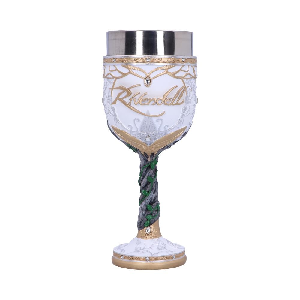 NEMESIS NOW Lord of the Rings Rivendell kelih