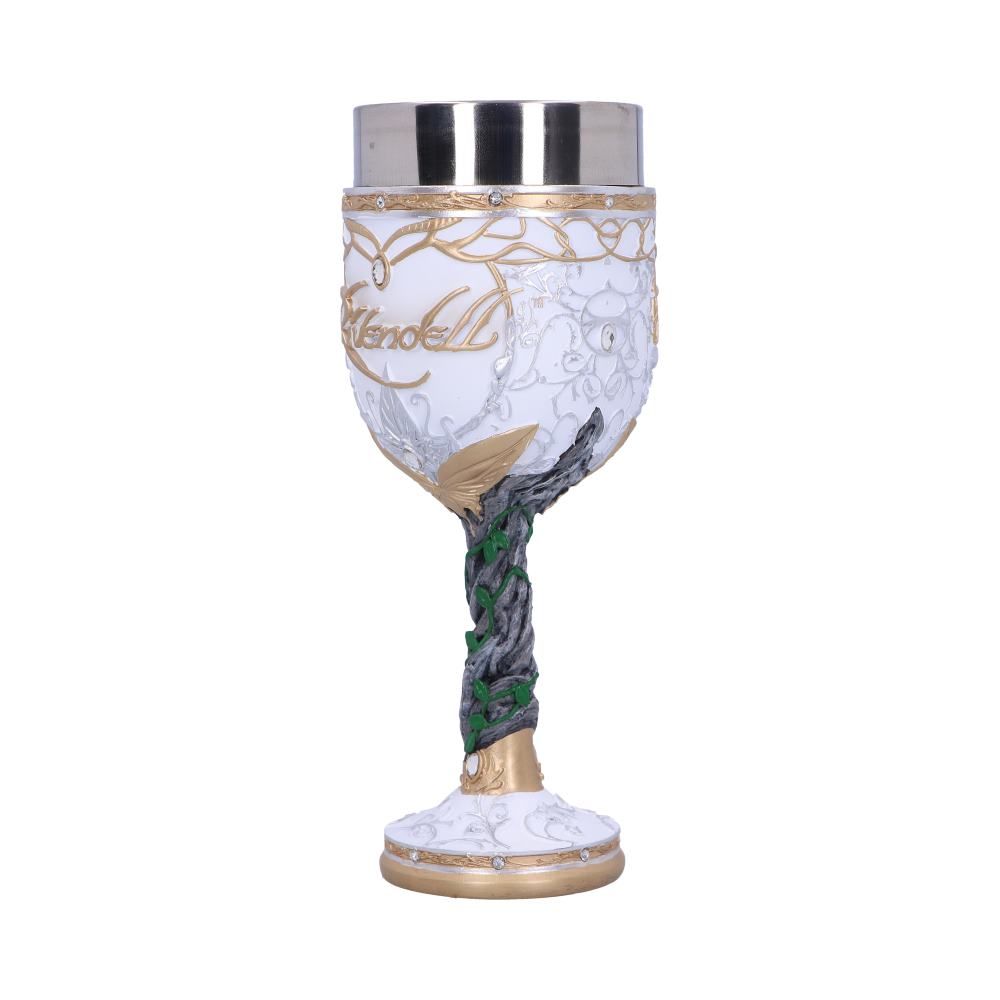 NEMESIS NOW Lord of the Rings Rivendell kelih