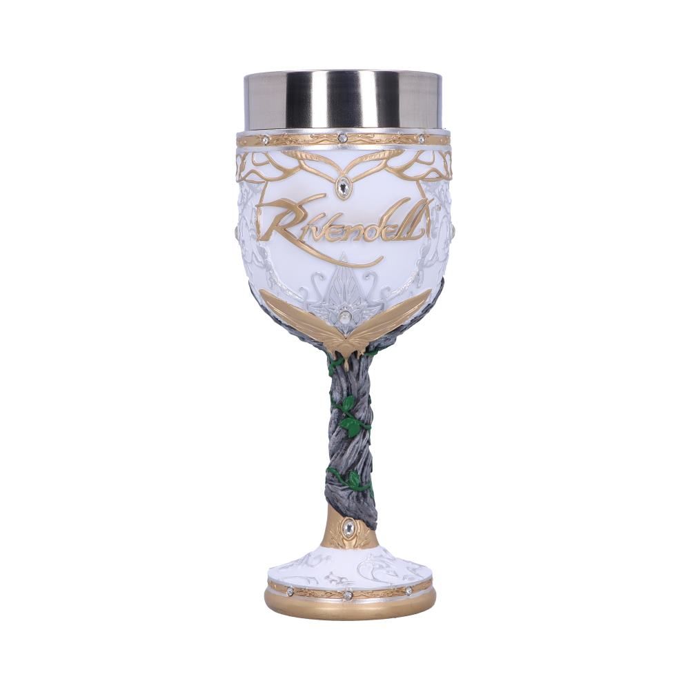 NEMESIS NOW Lord of the Rings Rivendell kelih