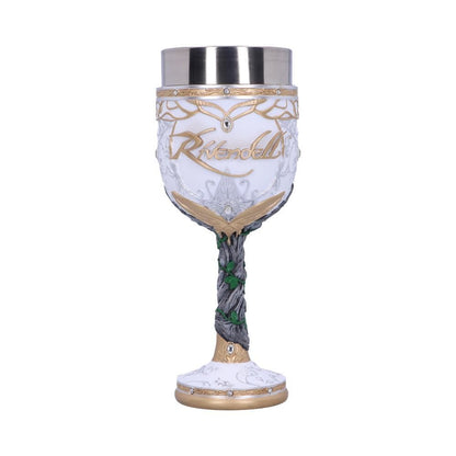NEMESIS NOW Lord of the Rings Rivendell kelih