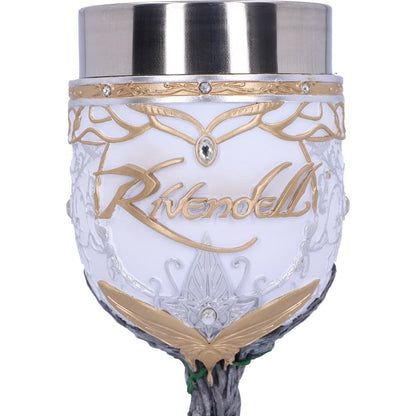 NEMESIS NOW Lord of the Rings Rivendell kelih